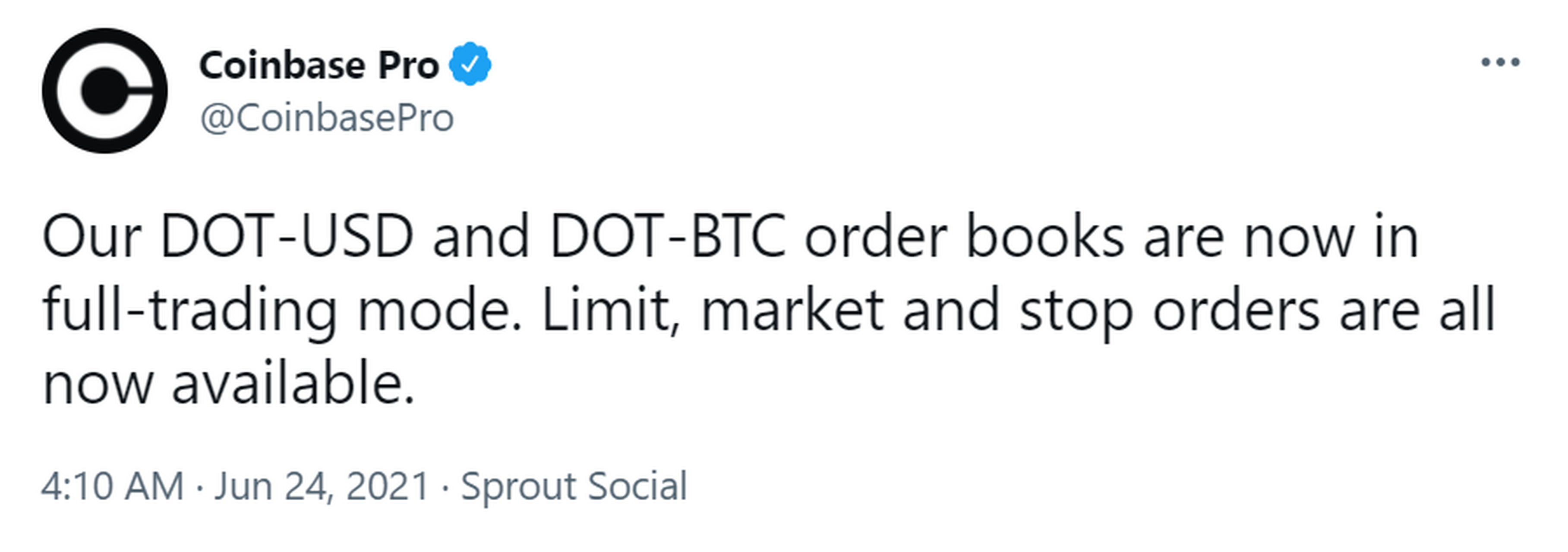 coinbasepro官网，coinbasepro官网入口