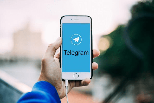 telegram官方版的简单介绍