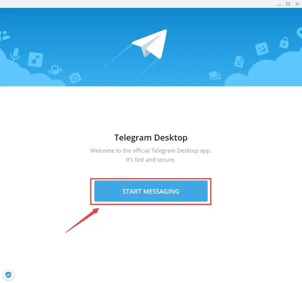 telegeram英文版最新版本，telegreat中文版下载最新版