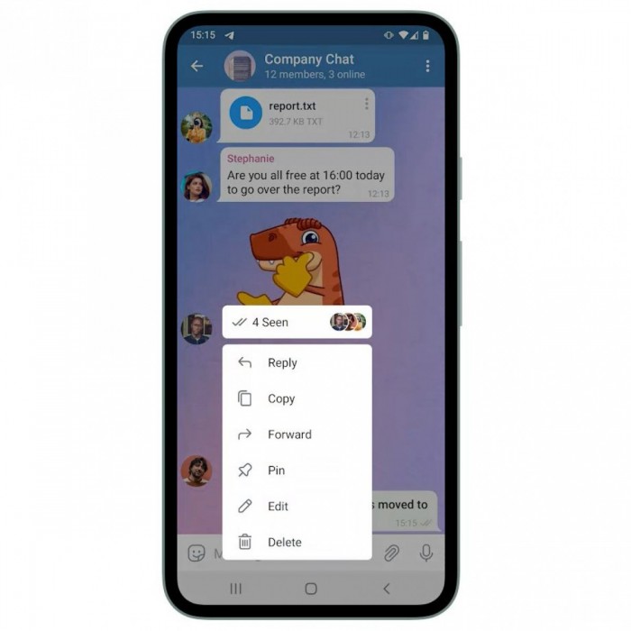 telegram移动端，telegram downloader