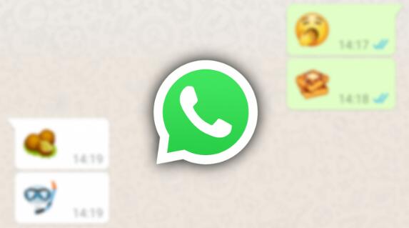 包含whatsapp中文叫什么软件的词条
