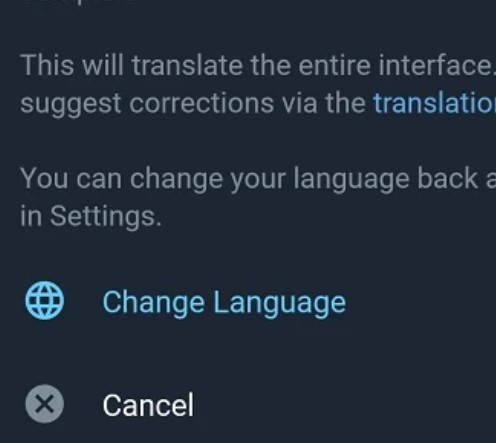 纸飞机中文设置，纸飞机中文设置教程ios
