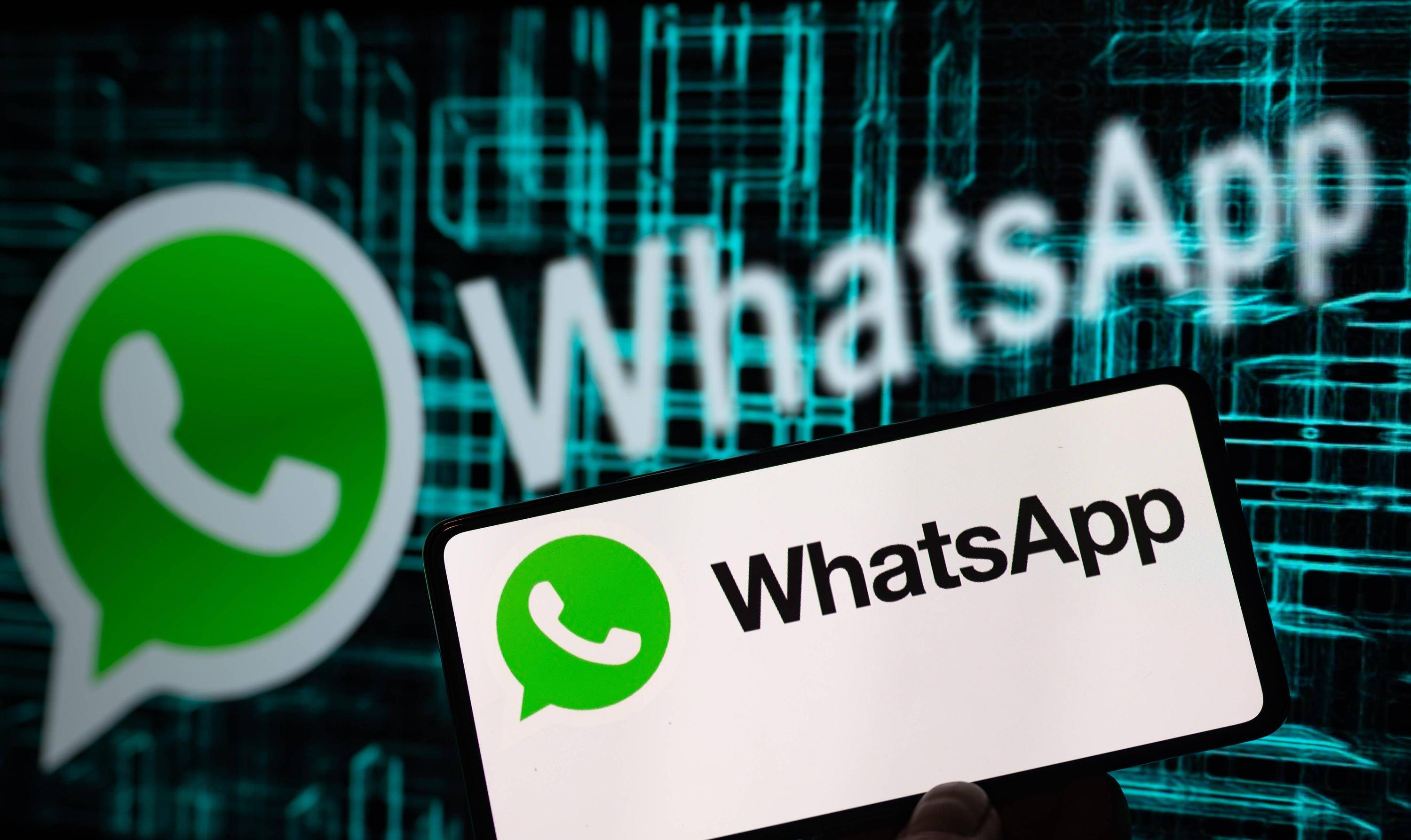 手机下载whatsapp不能用，下载whatsapp 怎么用不了