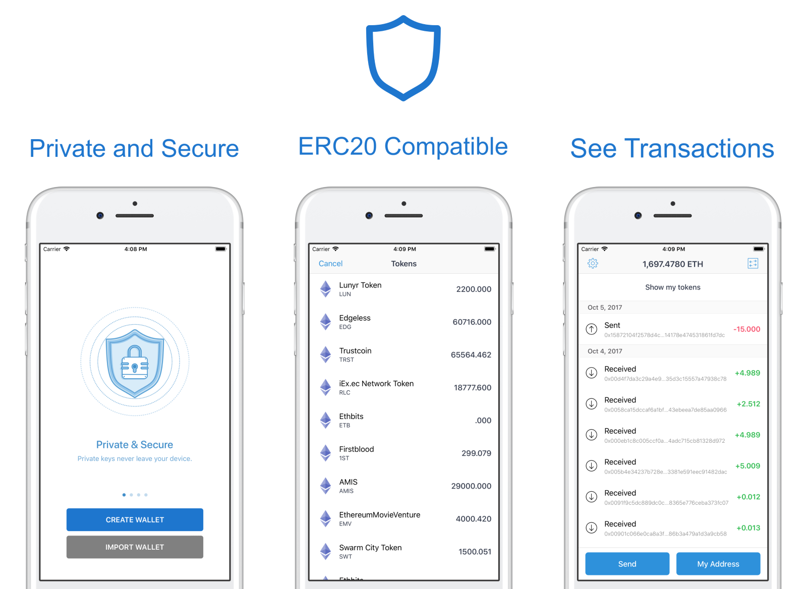 trust钱包app，trust钱包app下载和安装